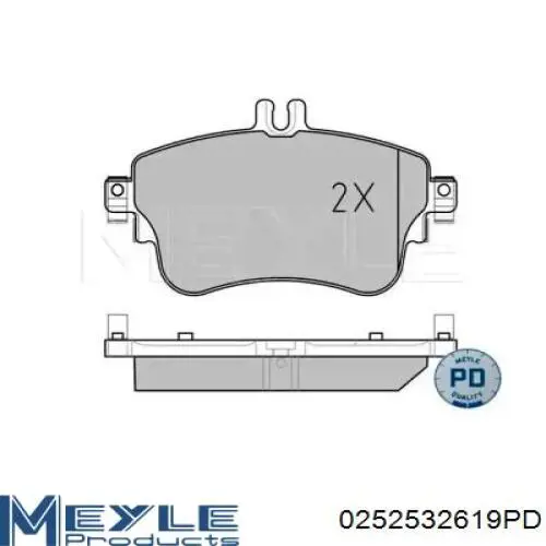 Гальмівні колодки Asam 77156 ціна, від 27.40 USD