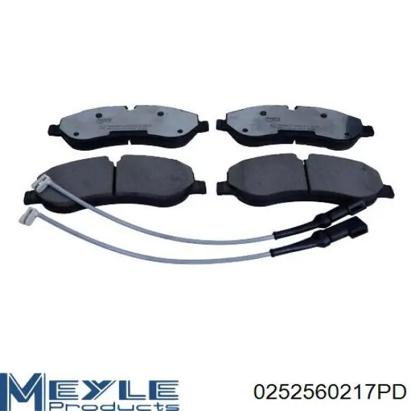Гальмівні колодки VALEO 872002 ціна, від 31.57 USD