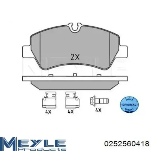 Задні гальмівні колодки Jurid/Bendix 573835J ціна, від 21.98 USD