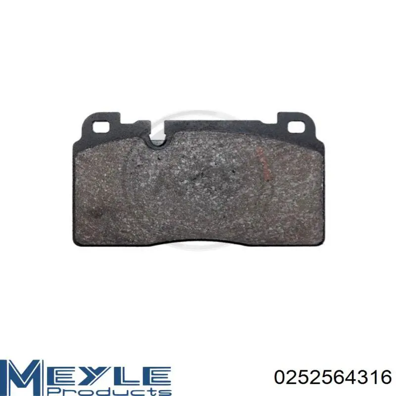 Гальмівні колодки Cifam 8229790141 ціна, від 49.77 USD