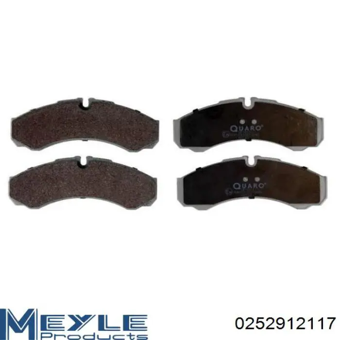 Гальмівні колодки GP 101315 ціна, від 26.77 USD