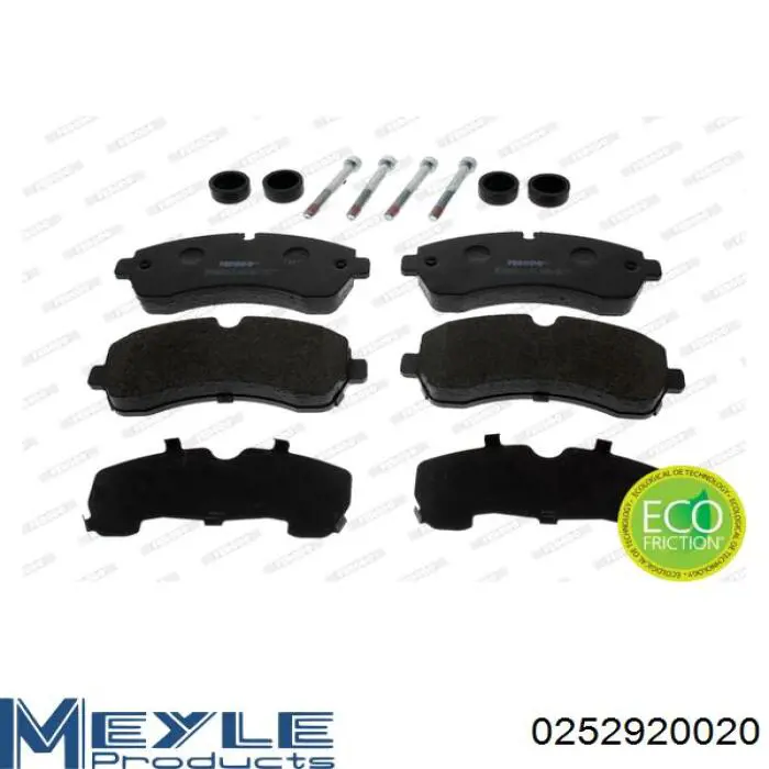 Гальмівні колодки Jurid/Bendix MKD1268 ціна, від 27.41 USD