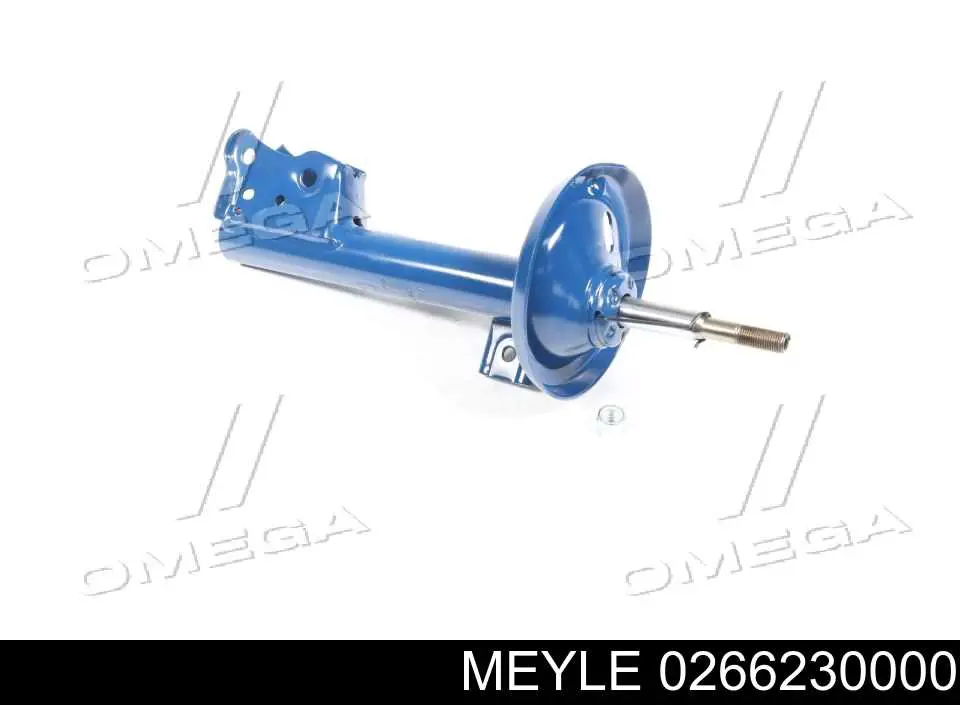 Амортизатор передній STLC000852 Starline