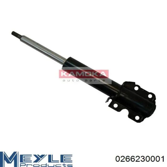 Стойка амортизатора передняя Bectep 9013202130 ціна, від 60.24 USD