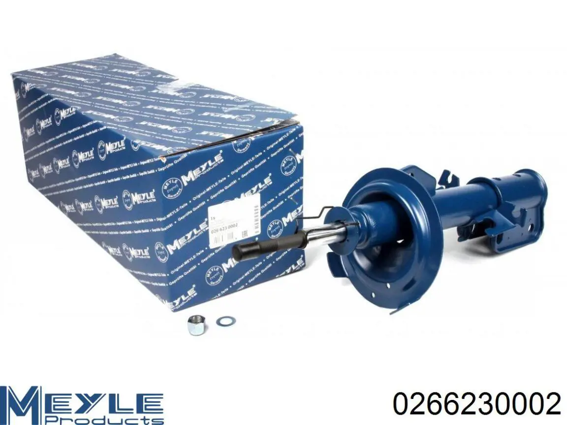 Амортизатори передні Bilstein VNEC830
