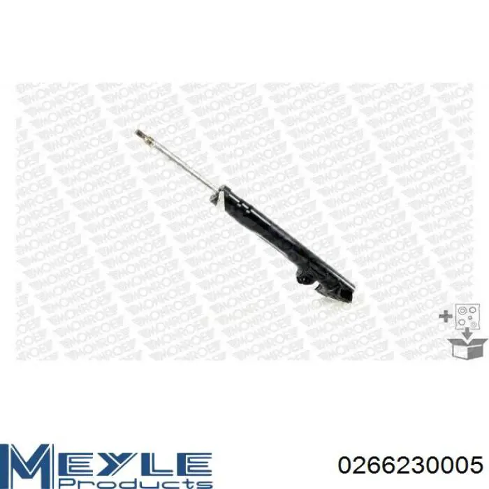 Купити V360361 Bilstein Амортизатор передньої підвіски