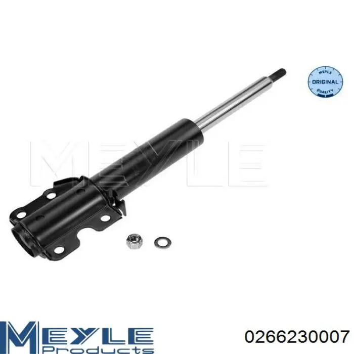 Стойка амортизатора передняя Starline STLC000122 ціна, від 50.59 USD