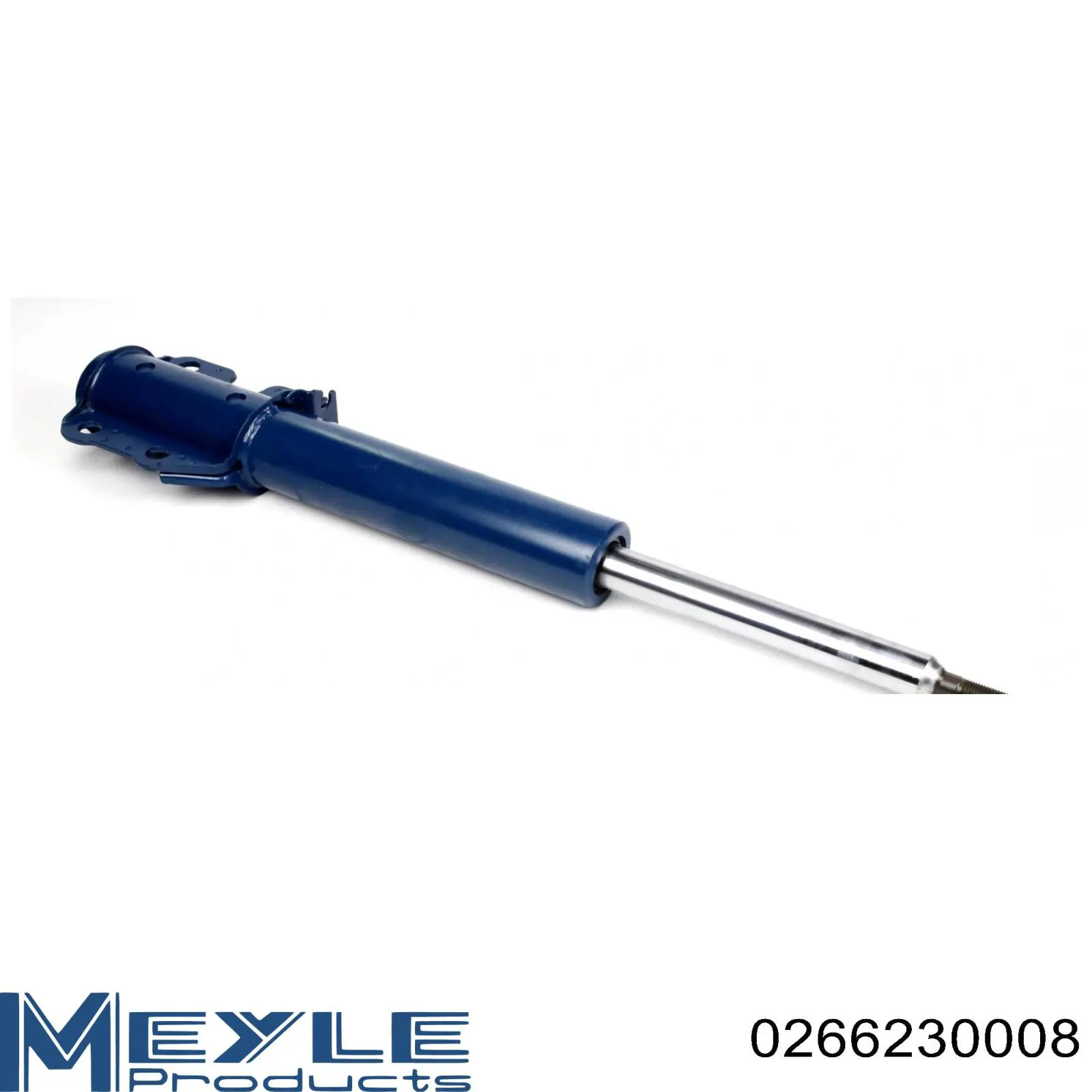 Амортизатор передній RS115905 Raiso