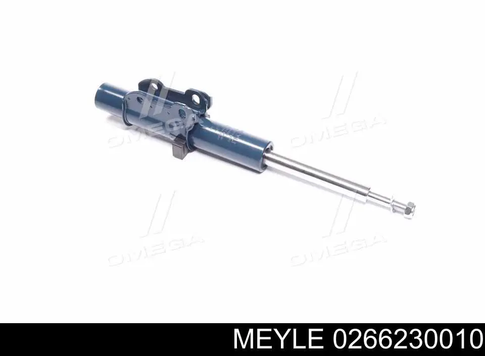 Амортизатор передній A9063206030 Mercedes