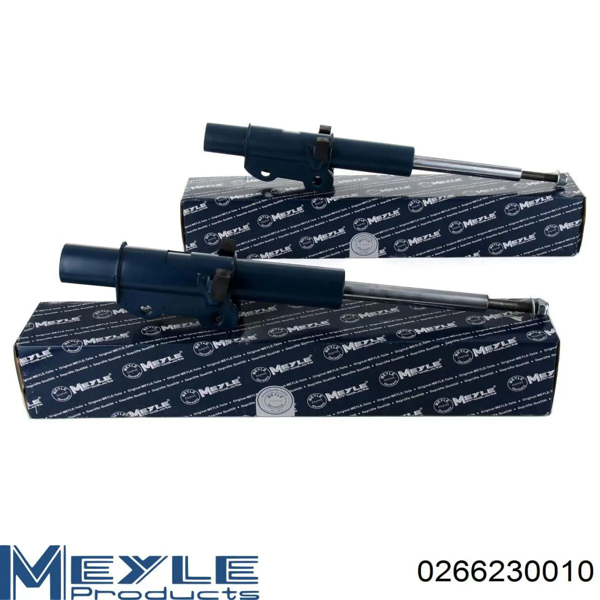 Стойка амортизатора передняя Mercedes A9073205201 ціна, від 54.74 USD