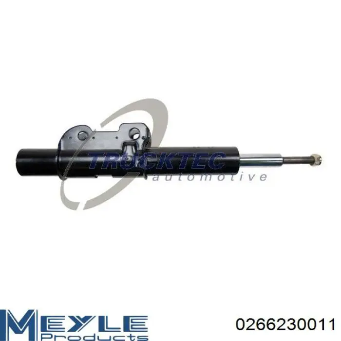 A9063200633 Mercedes Стійка передня