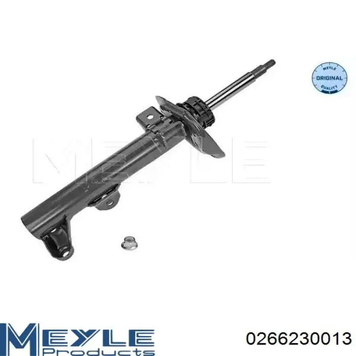 Купити 266230013 Meyle Амортизатор передньої підвіски