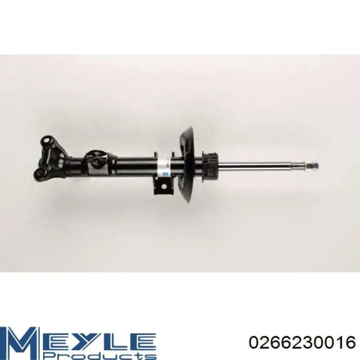 Стойка амортизатора передняя Raiso RS317560 ціна, від 52.22 USD