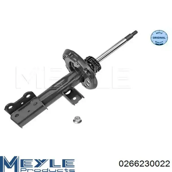 0266230022 Meyle Амортизатор передньої підвіски