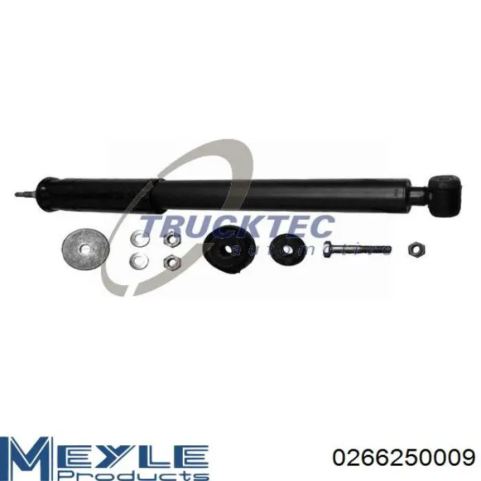 Стойка амортизатора передняя Mercedes A2103200230 ціна, від 30.25 USD