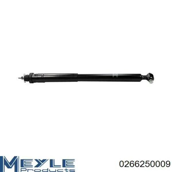 Купити A2103200230 Mercedes Амортизатор передньої підвіски
