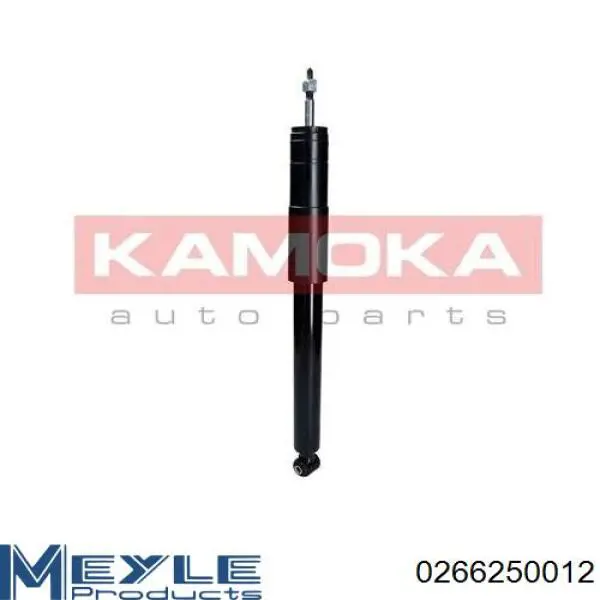 Стойка амортизатора передняя Sachs 317379 ціна, від 57.73 USD