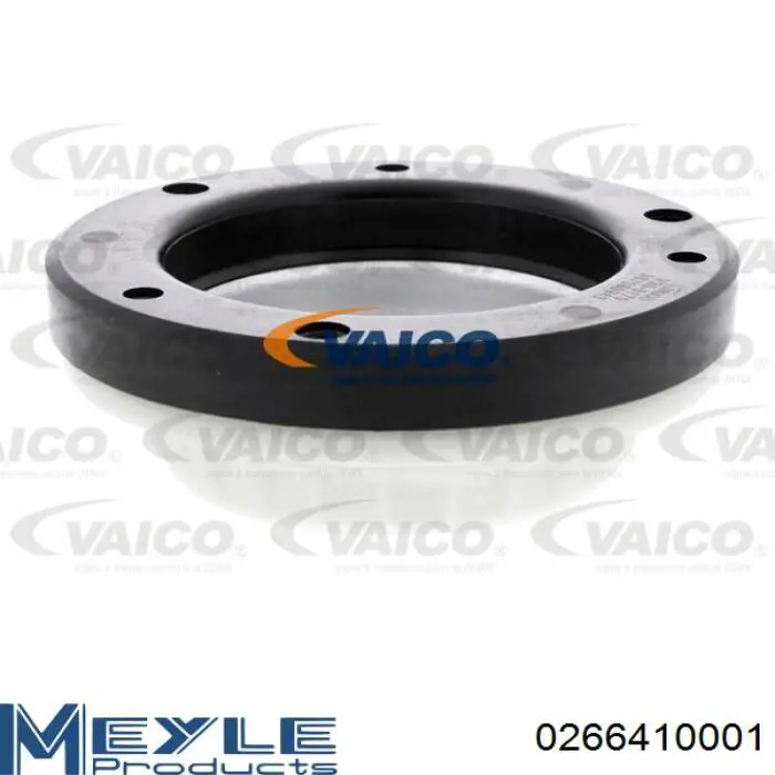 Купити A6399810025 Mercedes Підшипник опорний амортизатора, переднього
