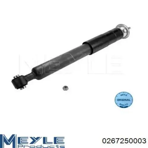 Купити R2030 Monroe Стійка амортизатора задня