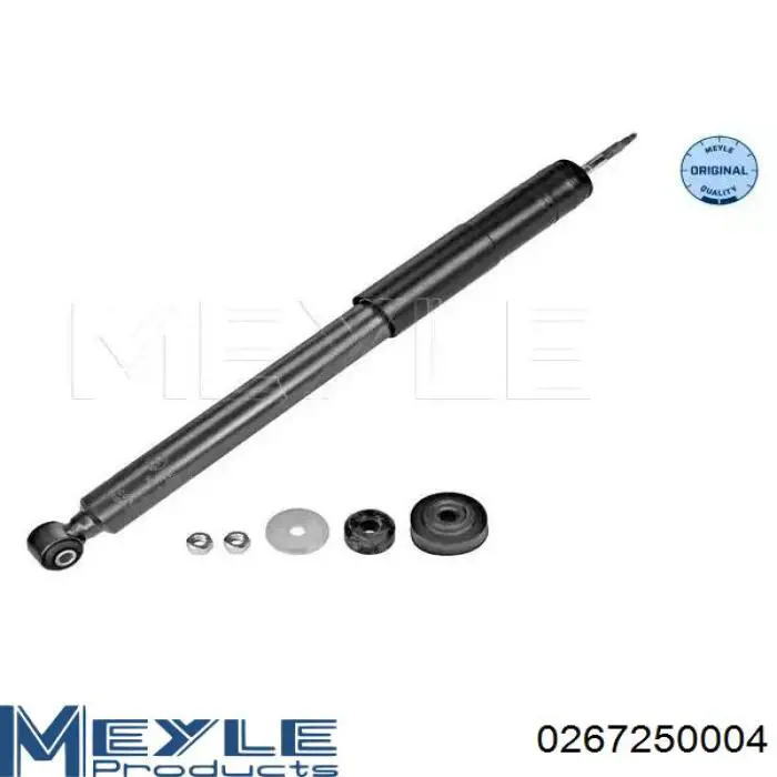 Амортизатор задній Tashiko L53185 ціна, від 32.70 USD
