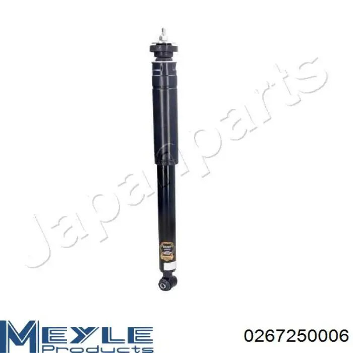 2708G Magneti Marelli Амортизатори задні