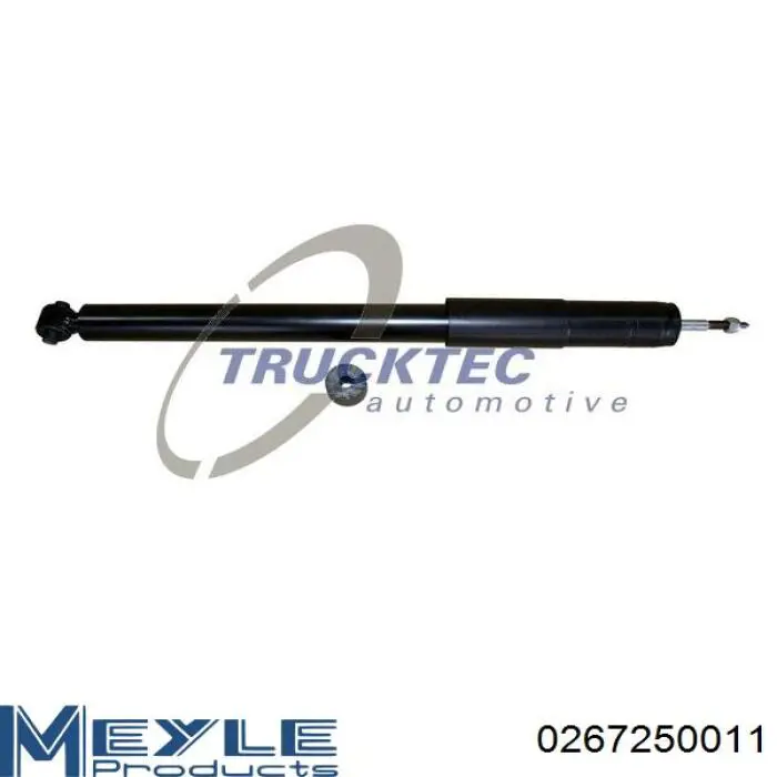 Амортизатор задній Tashiko L53356 ціна, від 44.44 USD