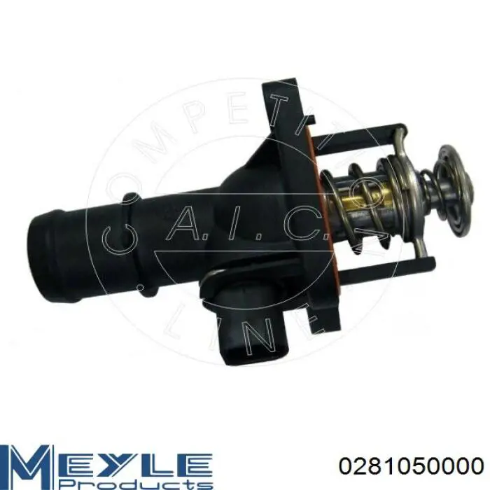 Купити 352317101340 Magneti Marelli Термостат в корпусі