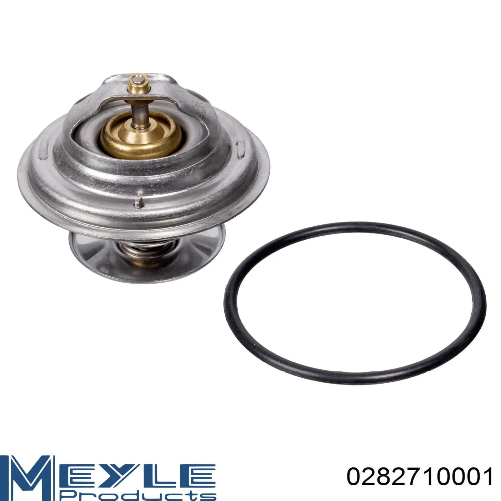 Автомобільний термостат Autotechteile 1002045 ціна, від 7.75 USD