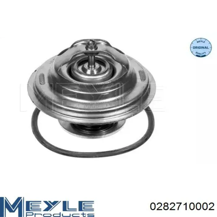 Термостат 0282710002 Meyle