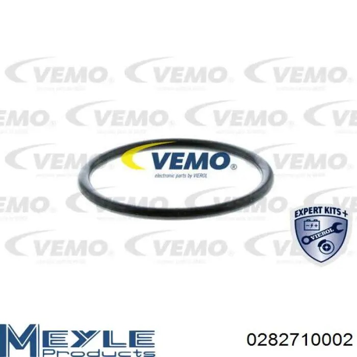 Купити 0282710002 Meyle Термостат в корпусі