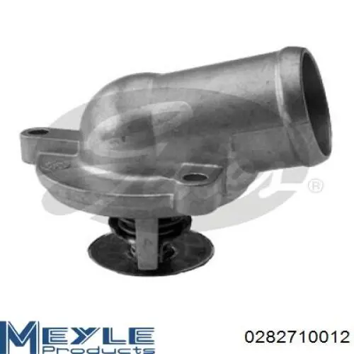 0282710012 Meyle Авто термостат
