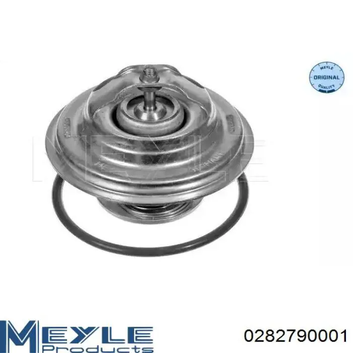 Автомобільний термостат Meyle 0282790001 ціна, від 9.39 USD