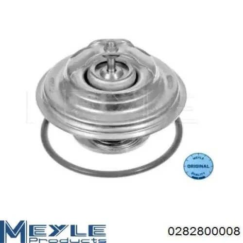 Автомобільний термостат Meyle 0282800008 ціна, від 10.00 USD