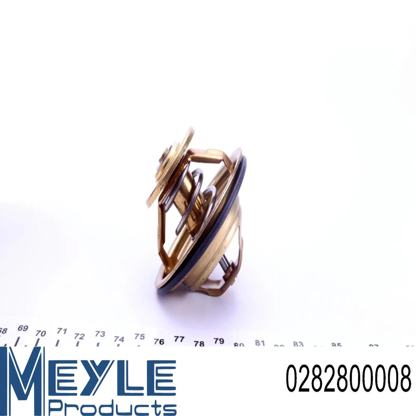 0282800008 Meyle Авто термостат