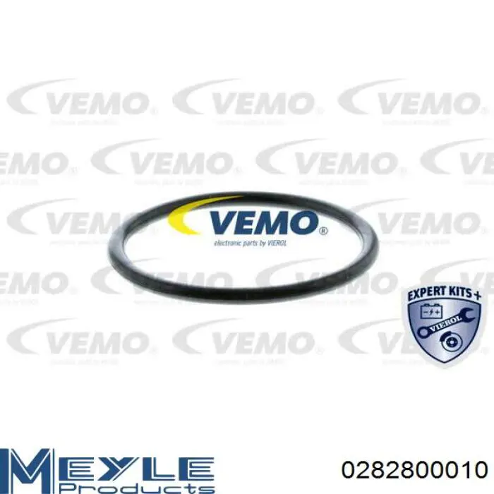 0282800010 Meyle Авто термостат