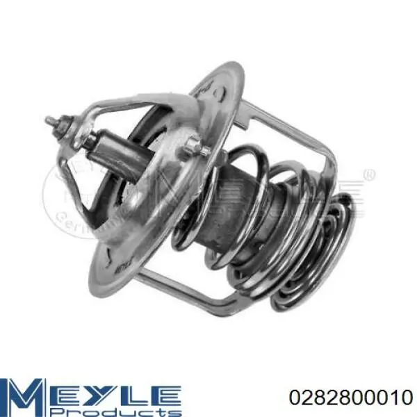 Автомобільний термостат Meyle 0282800010 ціна, від 8.54 USD