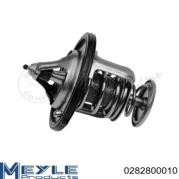 Купити 0282800010 Meyle Термостат в корпусі