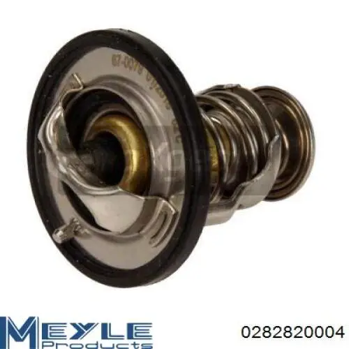 Купити 670062 Maxgear Термостат в корпусі
