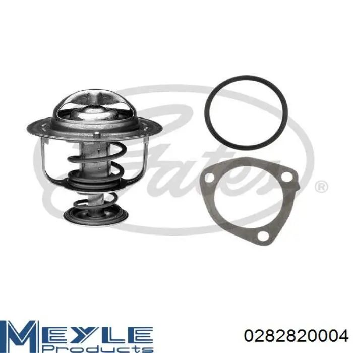 Термостат 670062 Maxgear