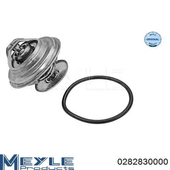 WA410583D Wahler Авто термостат