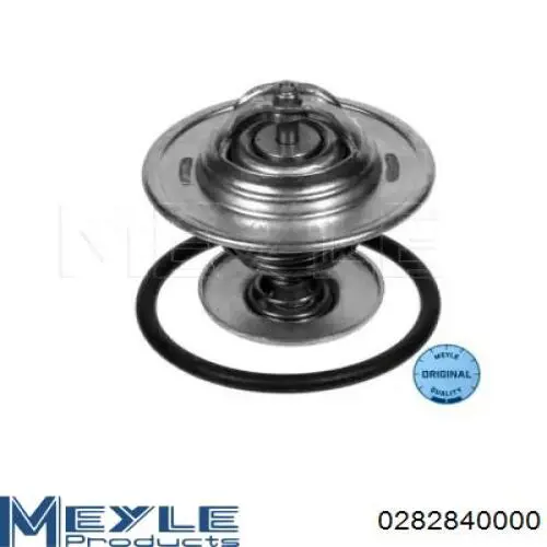 Купити 0282840000 Meyle Термостат в корпусі