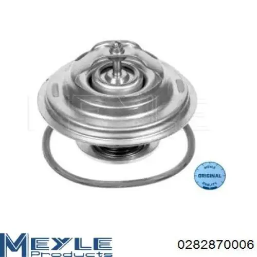 Купити 0282870006 Meyle Термостат в корпусі