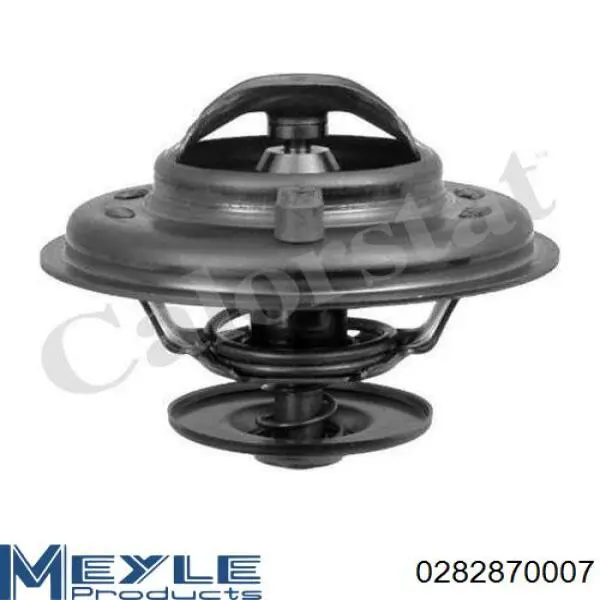 Термостат 0282870007 Meyle