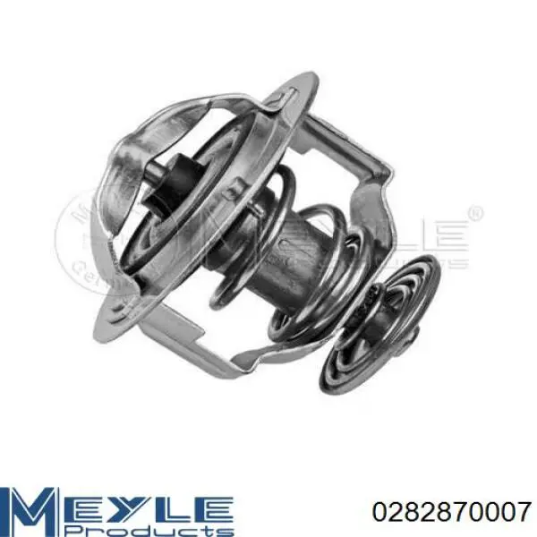 Термостат в зборі Meyle 0282870007