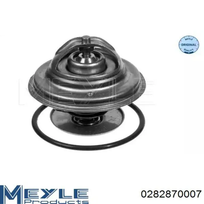 0282870007 Meyle Авто термостат