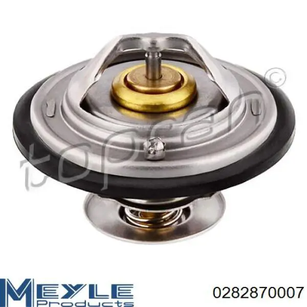 Автомобільний термостат Meyle 0282870007 ціна, від 8.68 USD