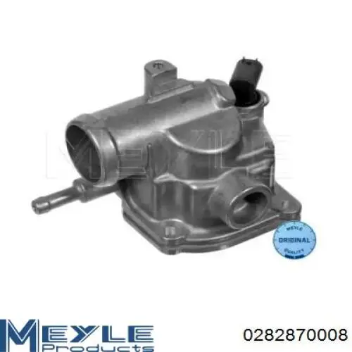 Автомобільний термостат Meyle 0282870008 ціна, від 33.01 USD