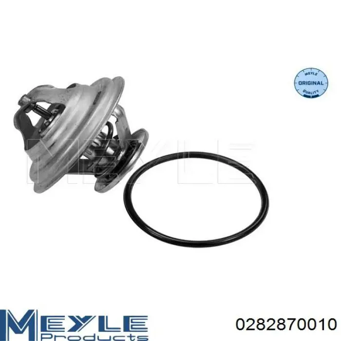 Купити 0282870010 Meyle Термостат в корпусі