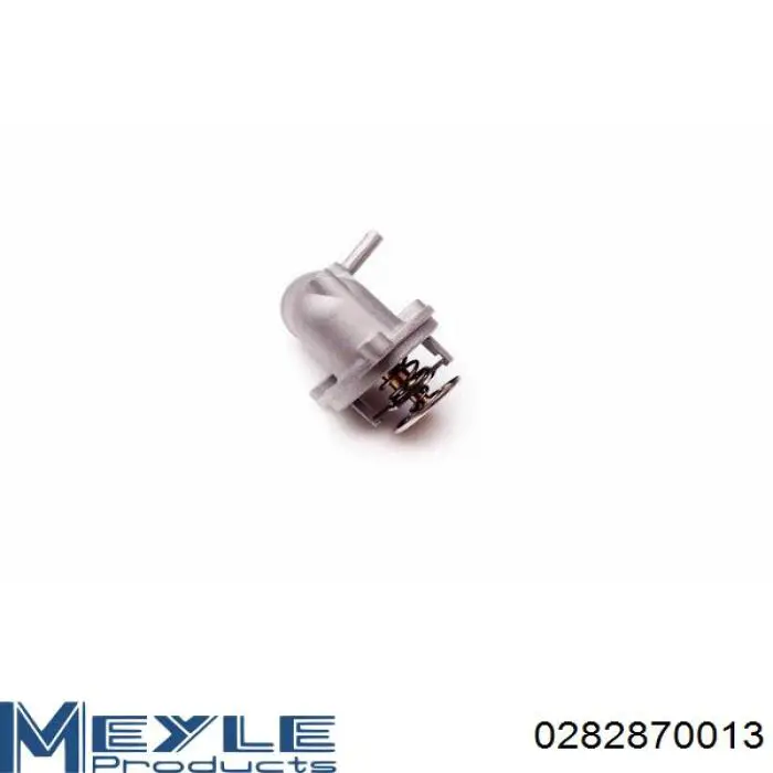 Купити TE0067 Magneti Marelli Термостат в корпусі