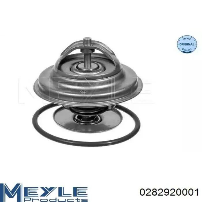 Термостат 0282920001 Meyle